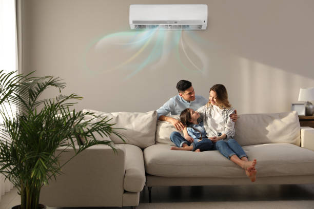 Best HVAC cleaning services  in Linda, CA