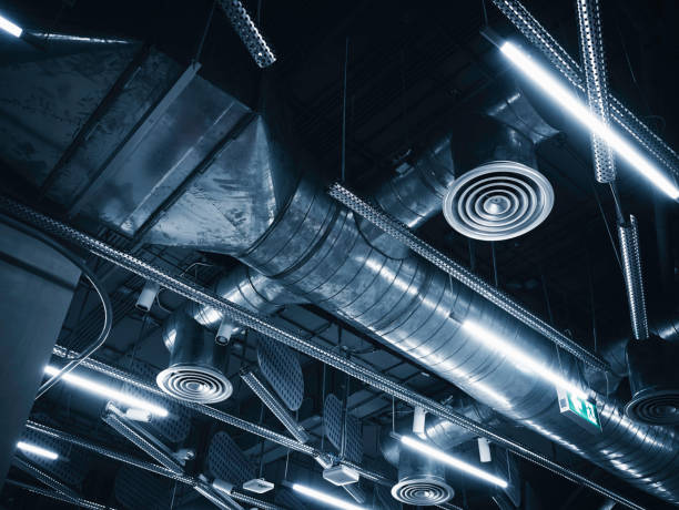 Professional HVAC in Linda, CA