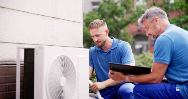 Best HVAC maintenance near me  in Linda, CA