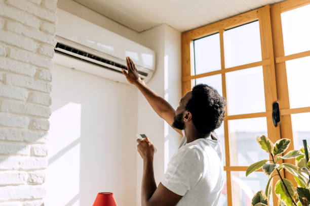Best HVAC replacement cost  in Linda, CA