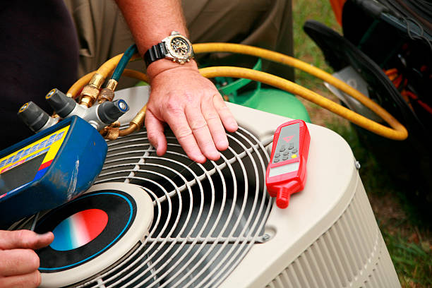 Best Ductless HVAC repair  in Linda, CA