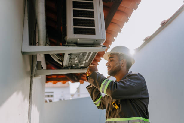 Best HVAC air duct cleaning  in Linda, CA