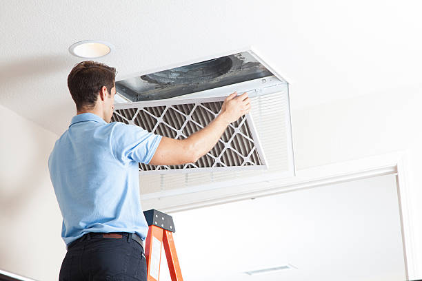 Best Affordable HVAC services  in Linda, CA