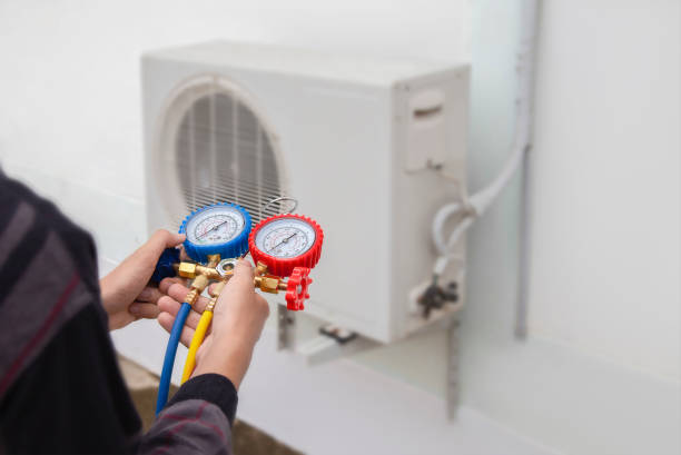 Best AC installation near me  in Linda, CA