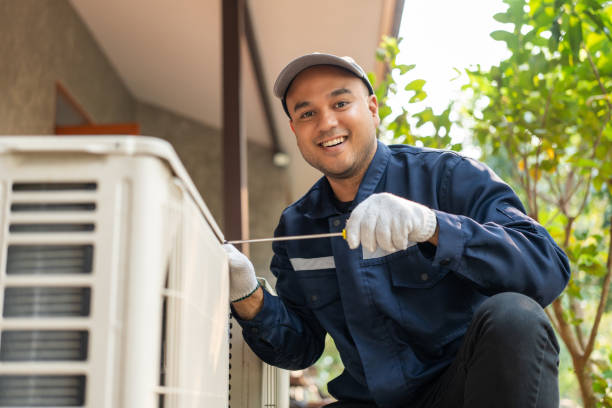  Linda, CA HVAC Pros