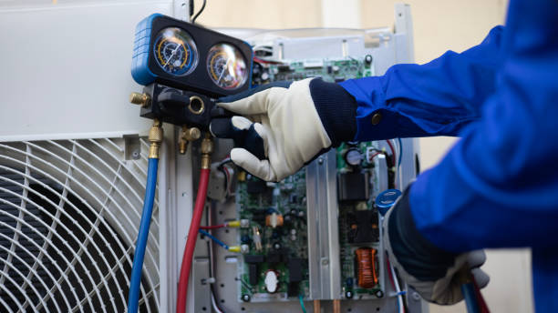 Best HVAC maintenance near me  in Linda, CA