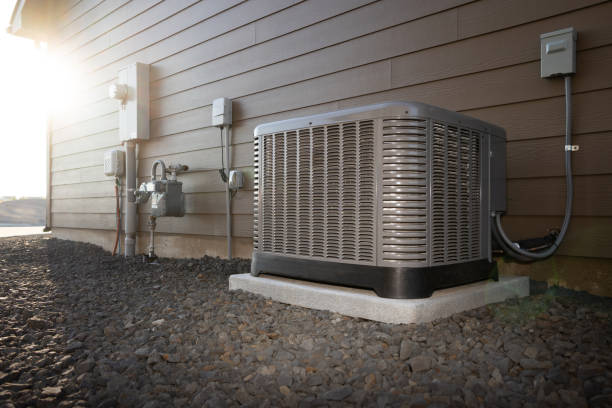 Best Affordable HVAC services  in Linda, CA